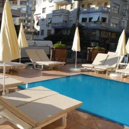 Atak 3* Alanya