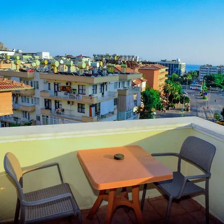 Apartahotel Atak