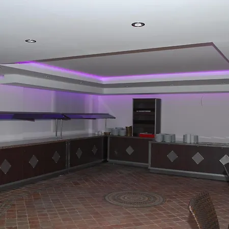 Hotel apartamentowy Atak 3*