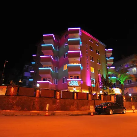 Atak Alanya