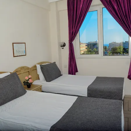 Atak 4* Alanya