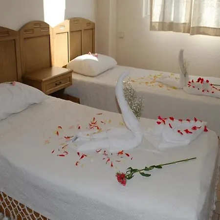 Aparthotel Atak Alanya