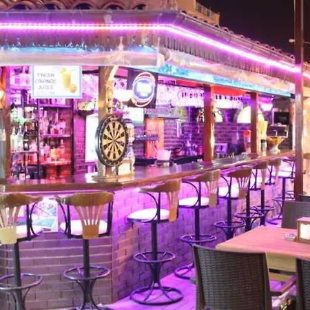 阿塔克公寓式酒店 公寓式酒店 3*