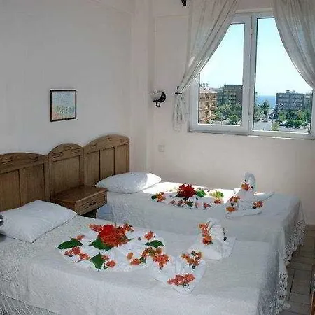 Atak Alanya
