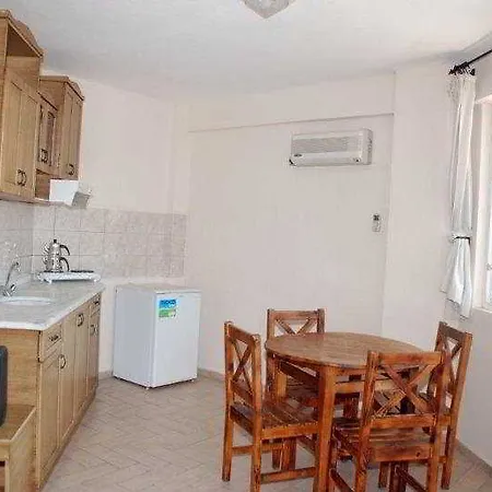Atak Aparthotel