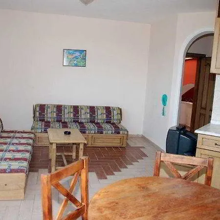 Aparthotel Atak 3*