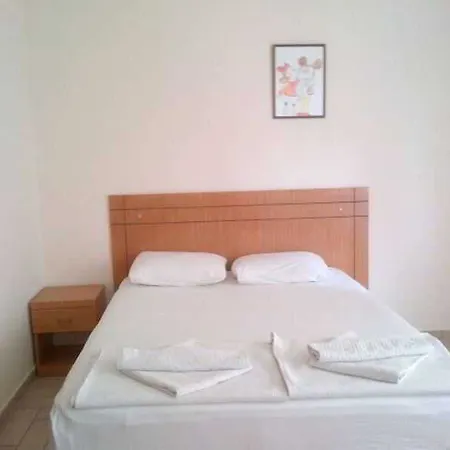 Atak Lejlighedshotel