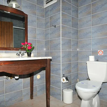 Hotel apartamentowy Atak