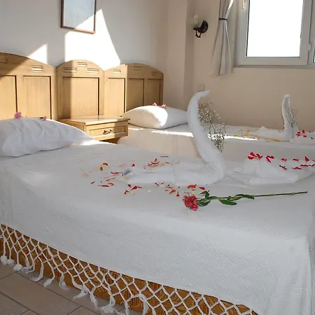 Atak 3* Alanya