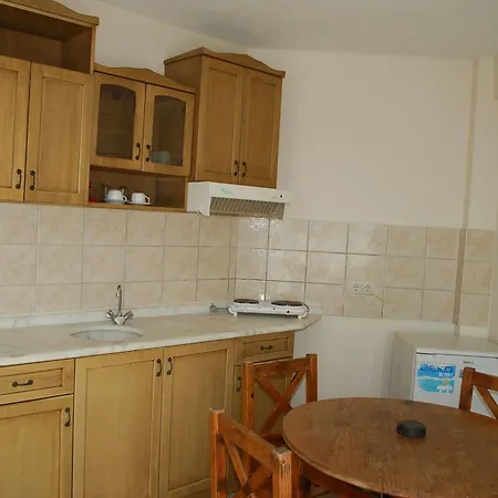 Atak 3* Alanya