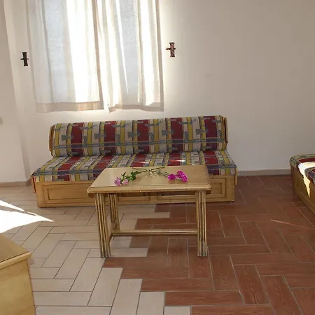 Atak Aparthotel