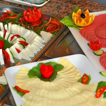 Atak 3* Alanya