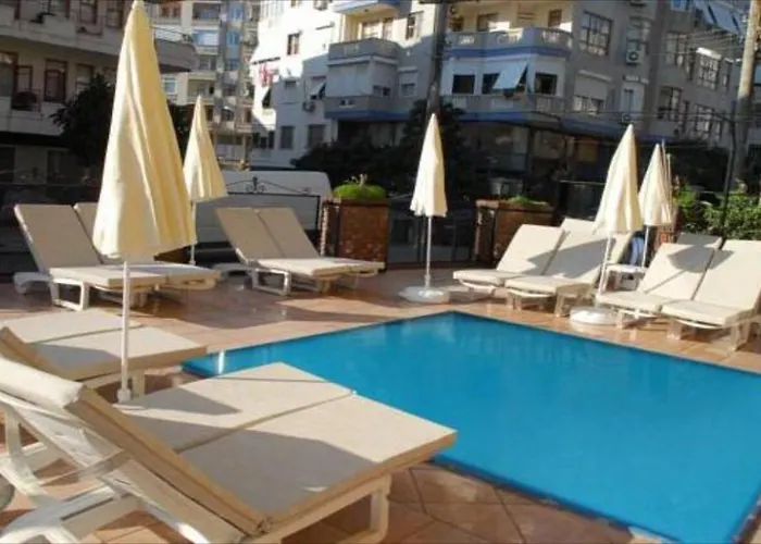 Atak 4* Alanya
