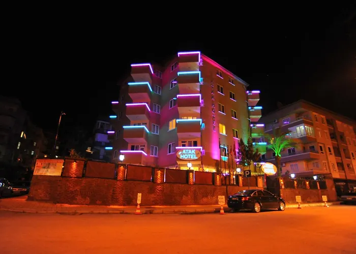 Atak Alanya