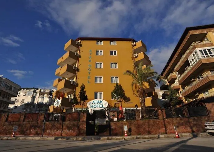 Atak Alanya