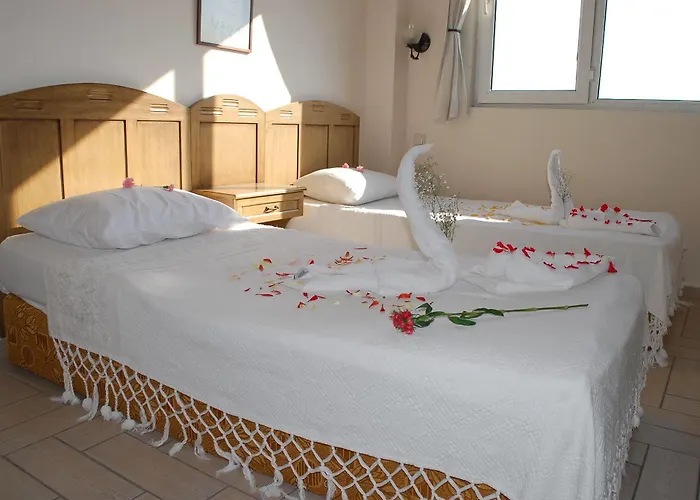 Atak 4* Alanya