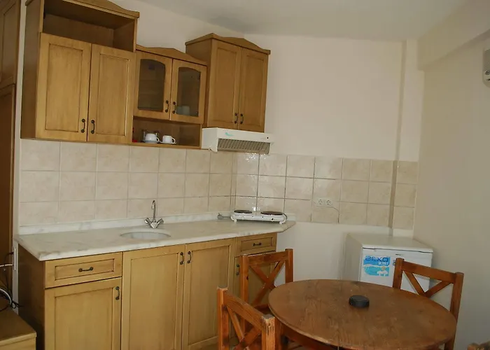 Atak 4* Alanya