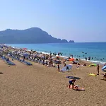 Lägenhetshotell Atak Alanya