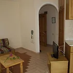 Lägenhetshotell Atak Alanya