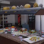 Lägenhetshotell Atak Alanya