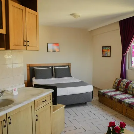 Apartmanhotel Atak