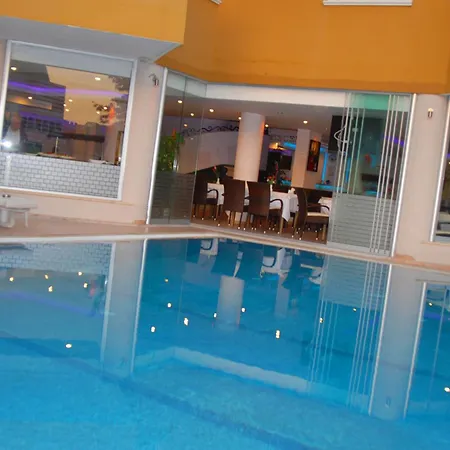 Atak Alanya