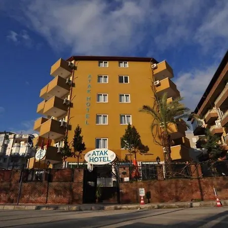 Atak Alanya