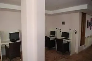 Lägenhetshotell Atak