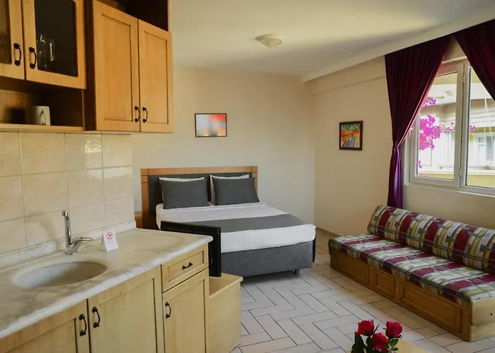 Aparthotel Atak