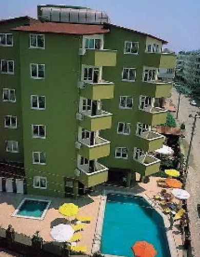 Atak Aparthotel 4*