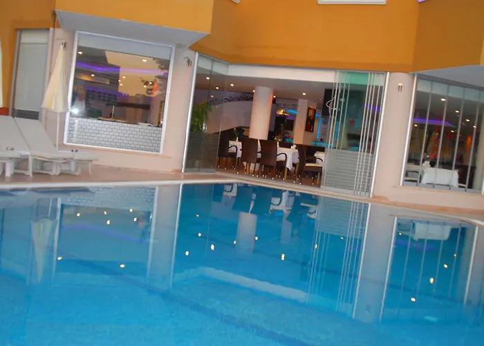 Atak Alanya