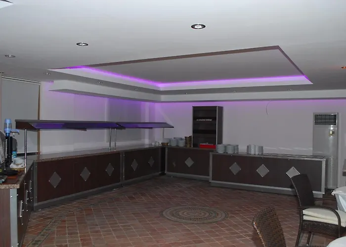 Aparthotel Atak 4*