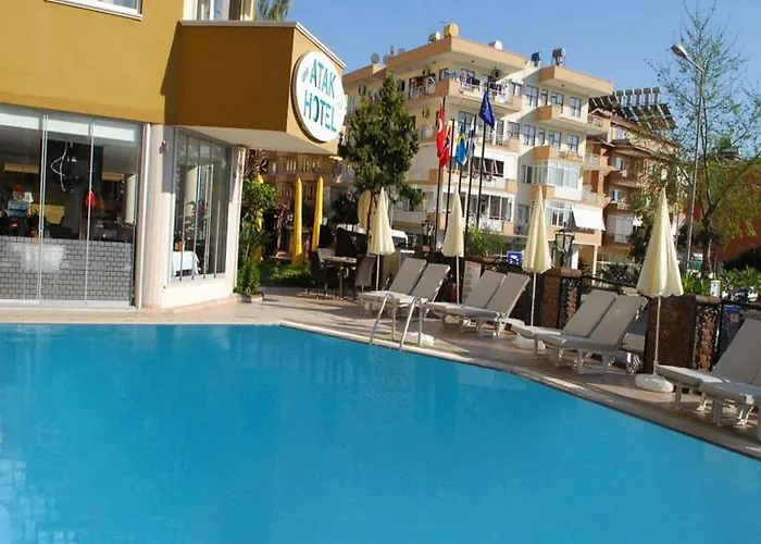 Atak Alanya