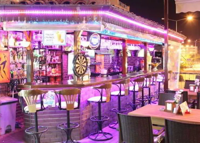 Atak Aparthotel 4*