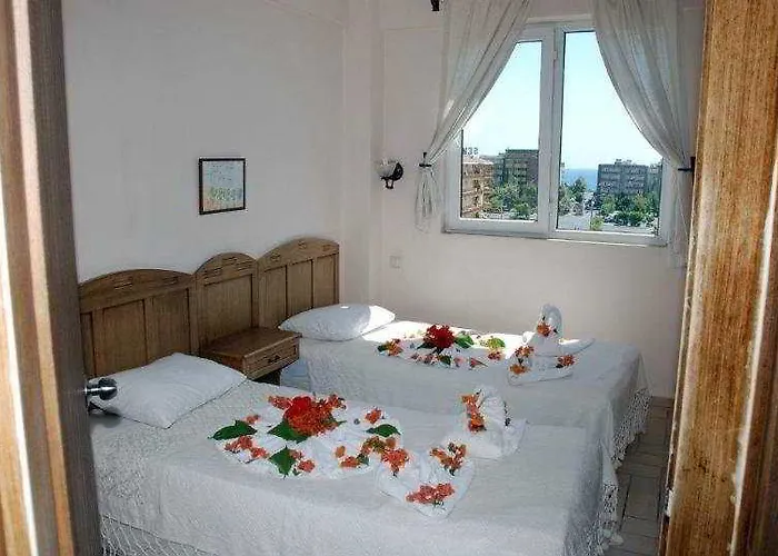 Atak Alanya