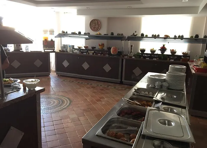 Atak Aparthotel