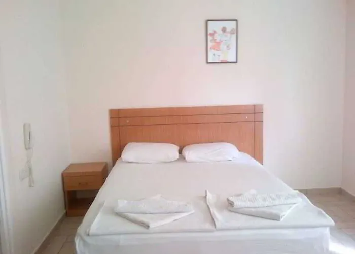 Atak Aparthotel