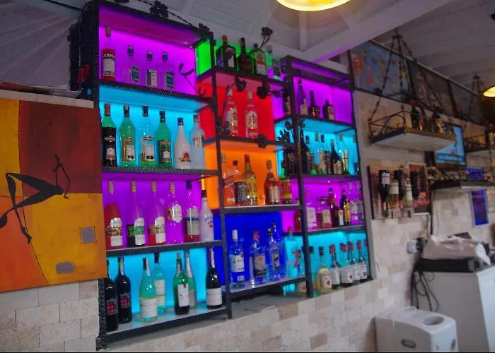 Atak Aparthotel