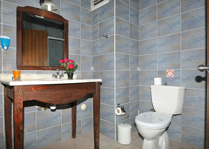 Aparthotel Atak