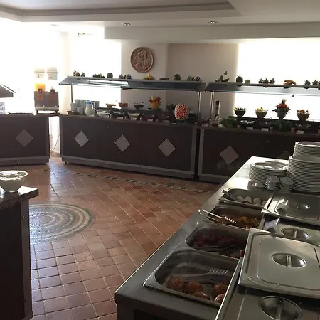 Atak Hotel de apartamente