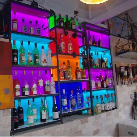 Atak Hotel de apartamente