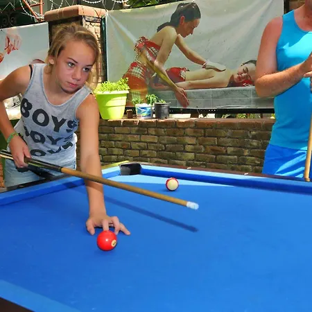 Atak Hotel de apartamente