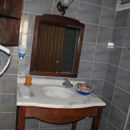 Atak Hotel de apartamente